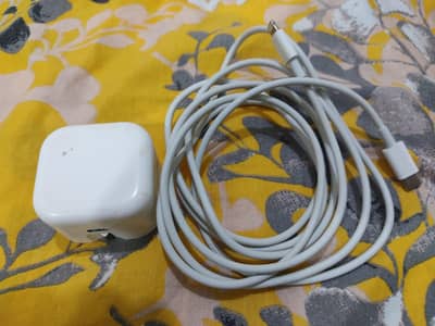original iphone charger