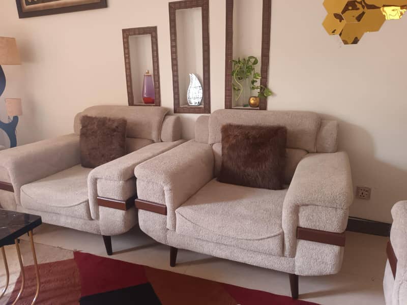 7 seater sofa set 1
