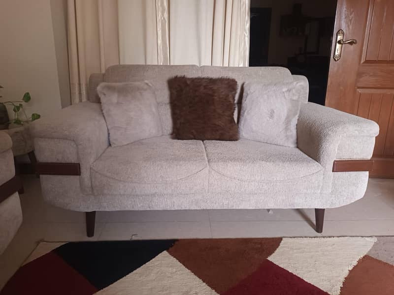 7 seater sofa set 2