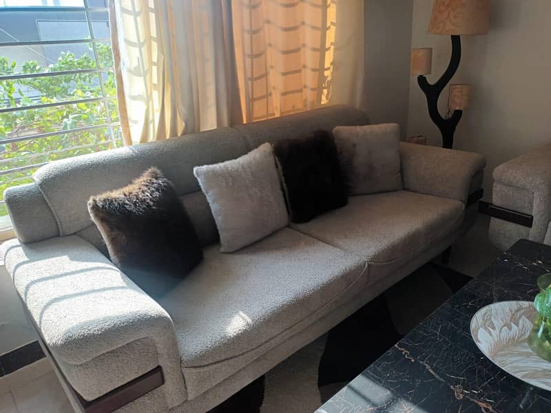 7 seater sofa set 4