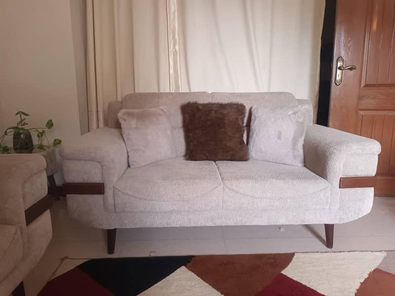 7 seater sofa set 5