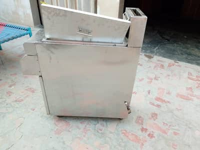 zinger friyer for sale