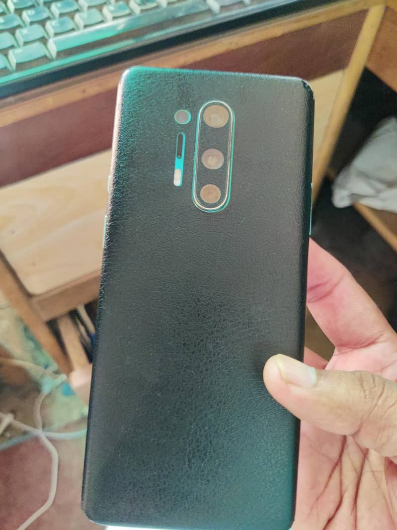 One Plus 8 Pro 1