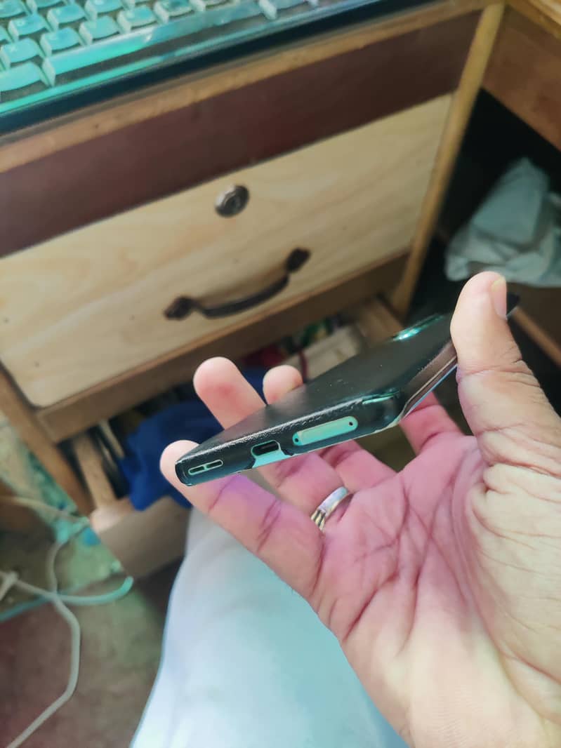 One Plus 8 Pro 3