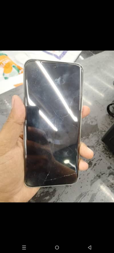 Infinix Hot 60 Pro Plus