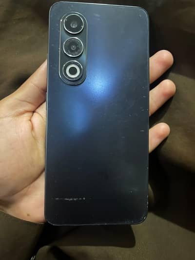 Itel S25