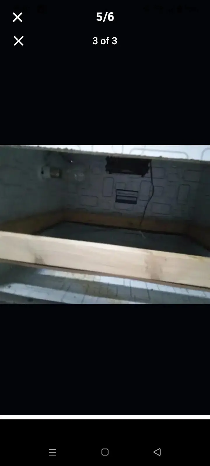 manual incubator for sell — photo 3