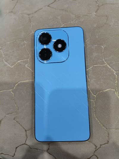 Tecno Spark 20
