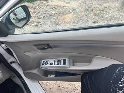 Honda City IVTEC 2015