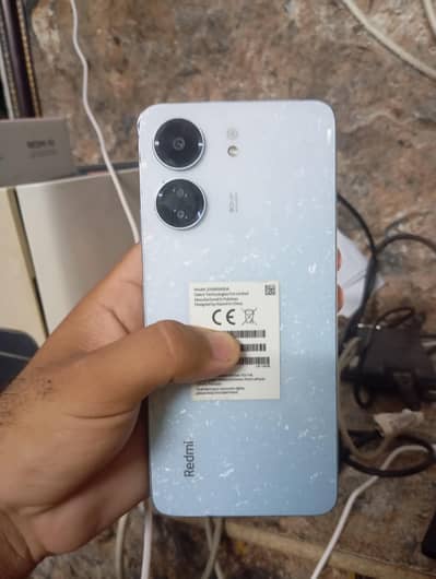 REDMI 13 C