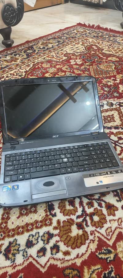 Acer Laptop