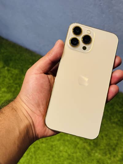 Iphone 13 pro max non pta factory unlocked