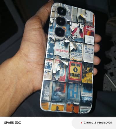 Infinix Hot 60i