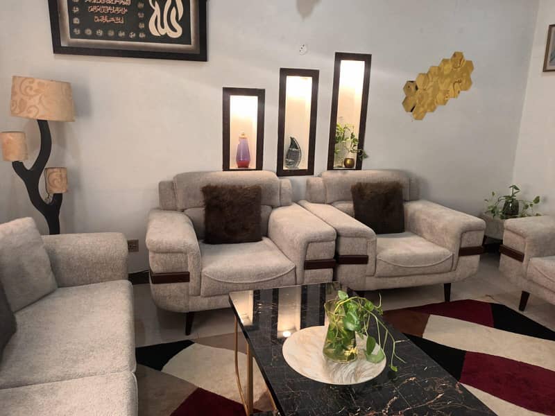 7 seater sofa set 7