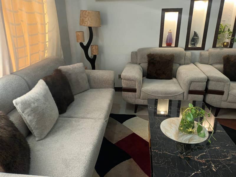 7 seater sofa set 8