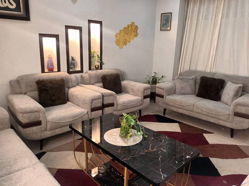 7 seater sofa set 9