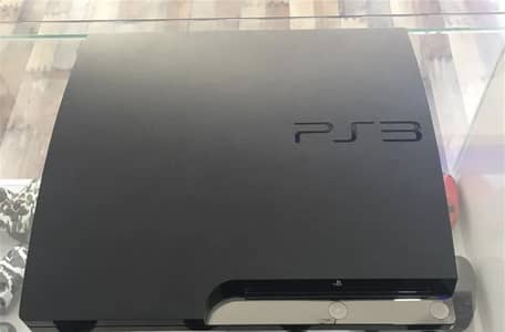 Playstation 3