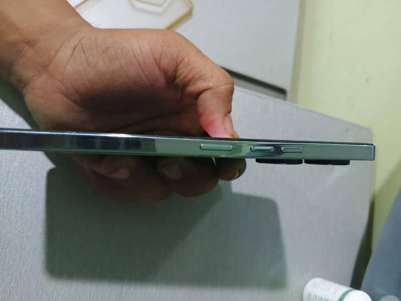 Tecno CAMON 20 0