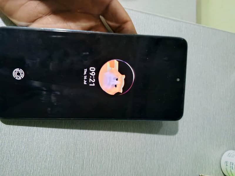 Tecno CAMON 20 1