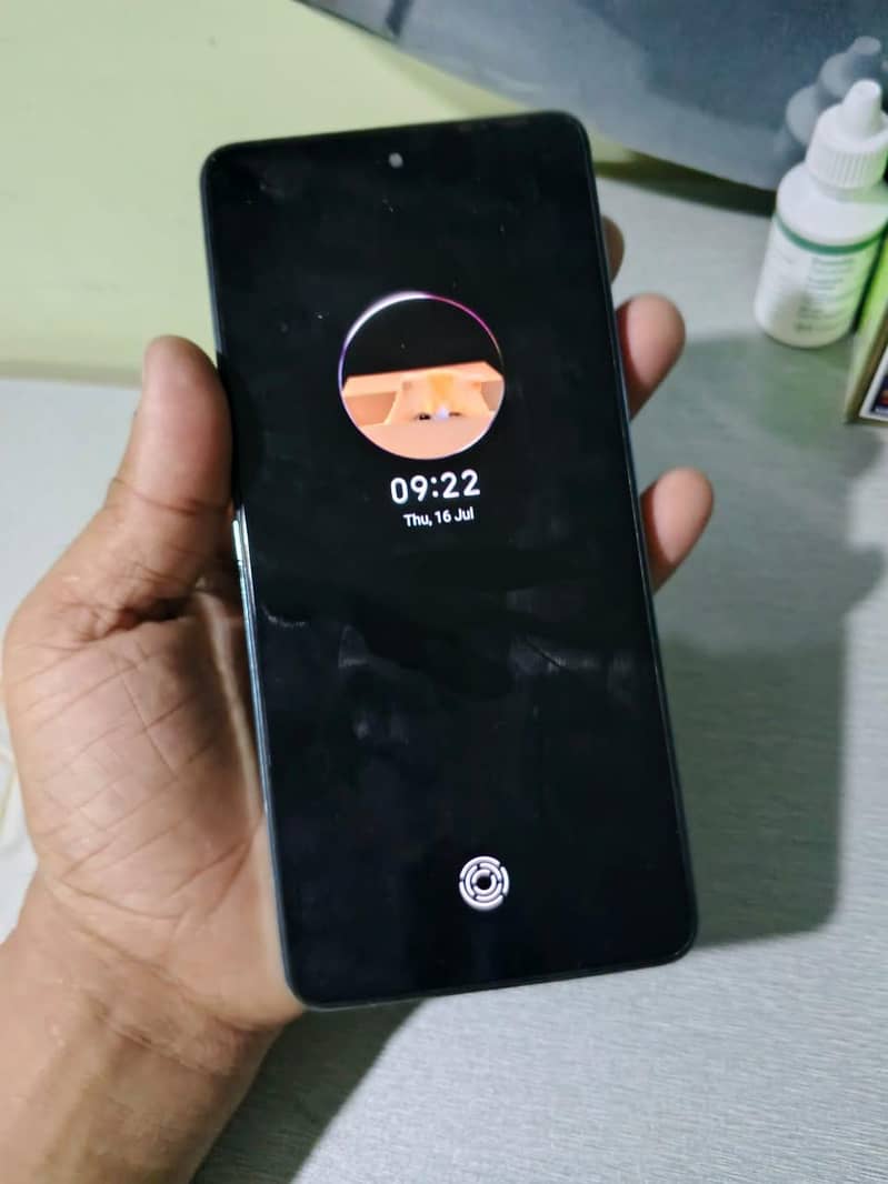 Tecno CAMON 20 4