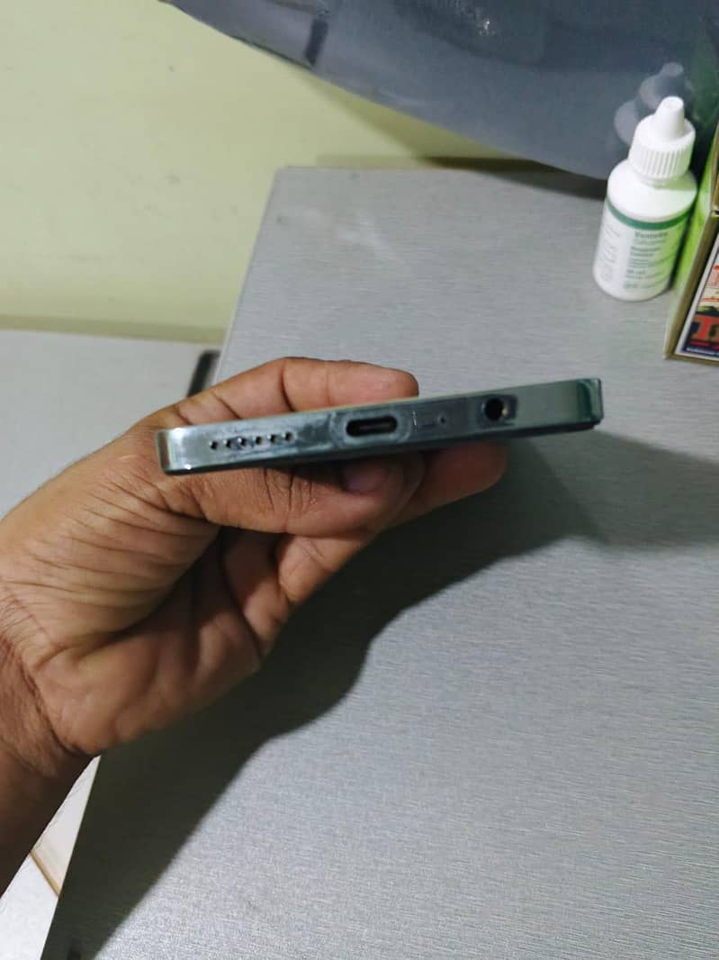 Tecno CAMON 20 6