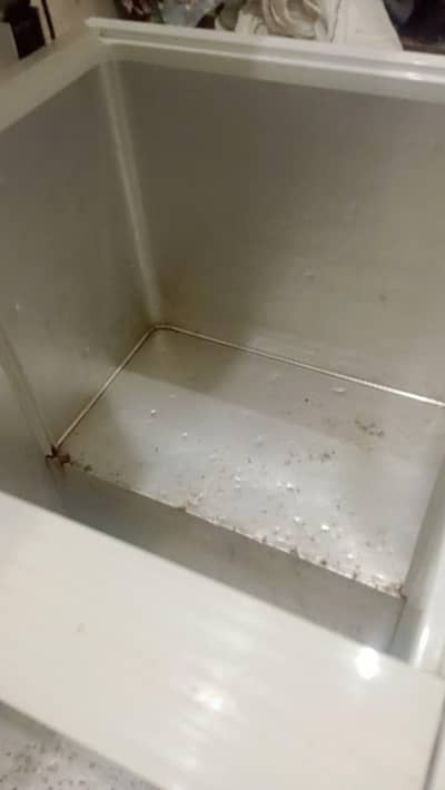 dawlance refrigerator