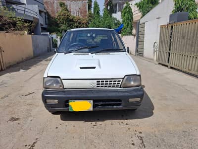 Suzuki Mehran VXR 2009 automatic santro Honda Alto