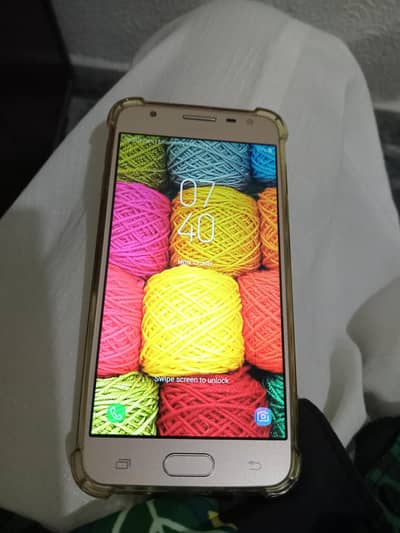 Samsung Mobile J5 Prime