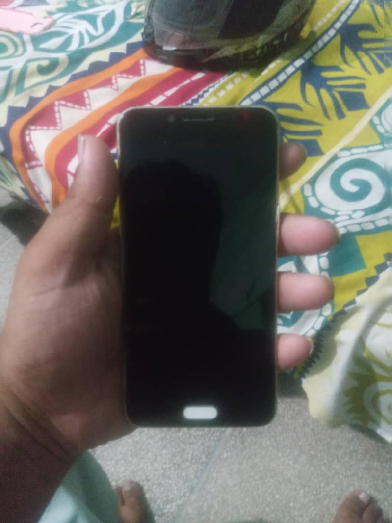 condition normal ha 1