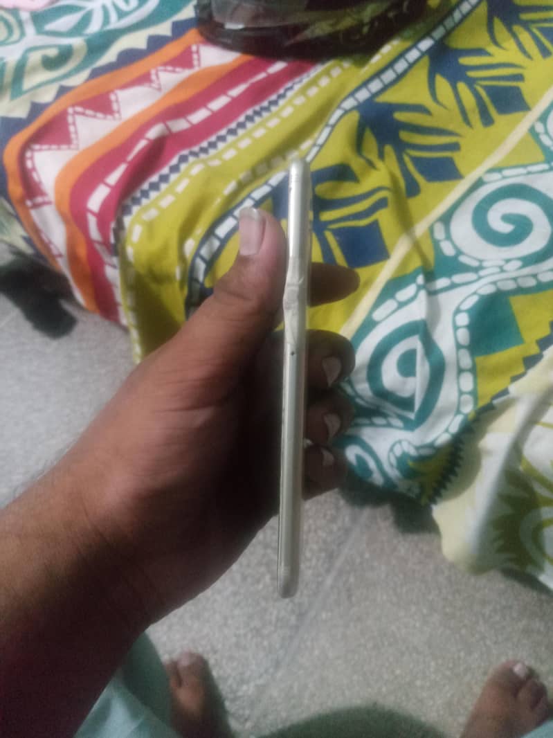 condition normal ha 3