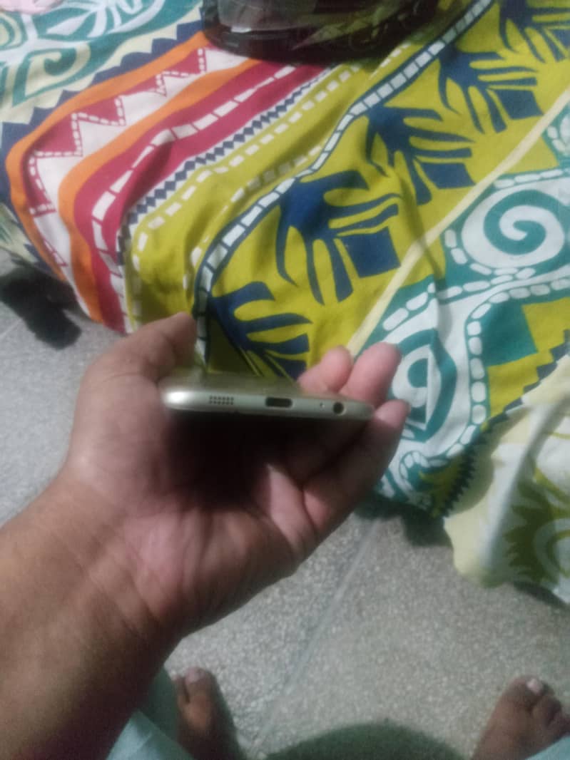 condition normal ha 4