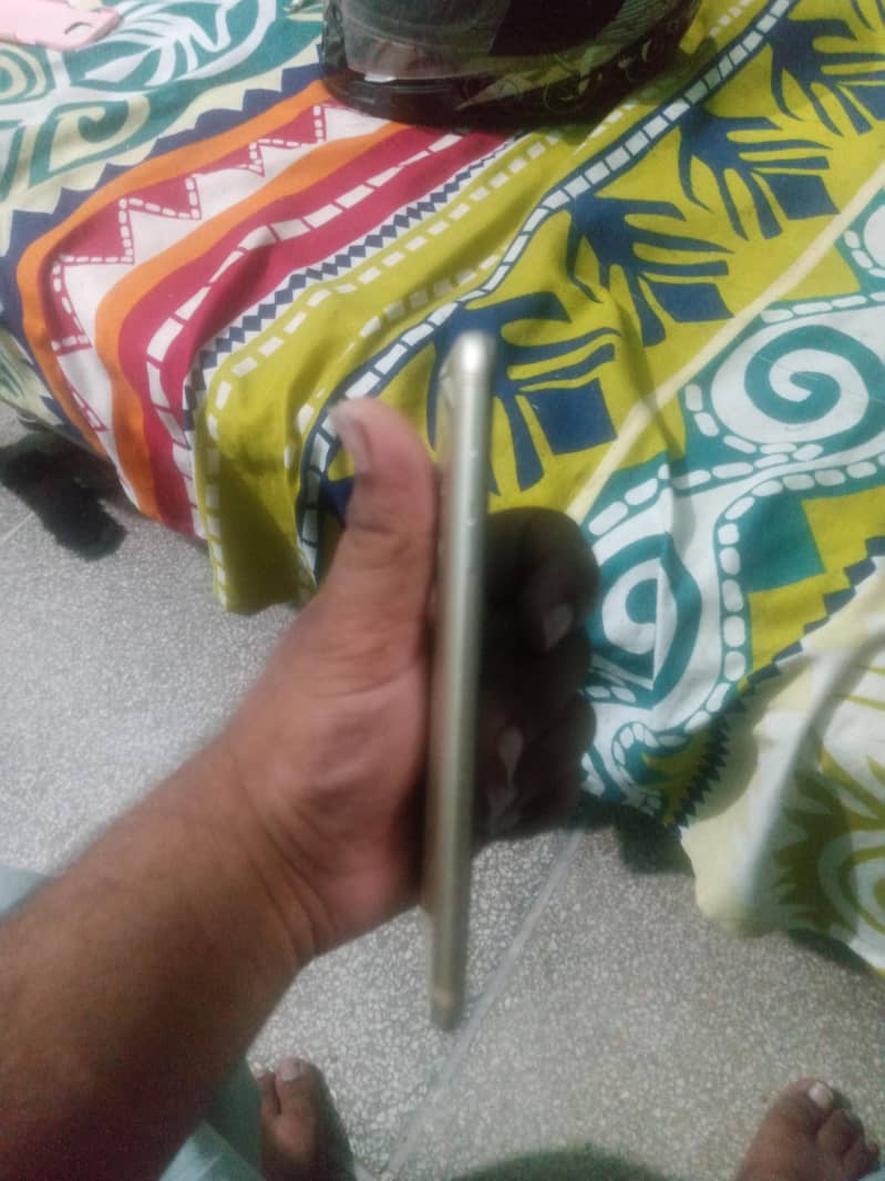 condition normal ha 5