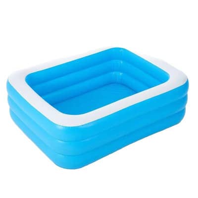 Children's Inflatable Swimming pool Home