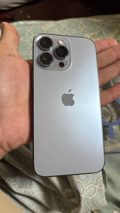 iPhone 13 Pro 256 PTA