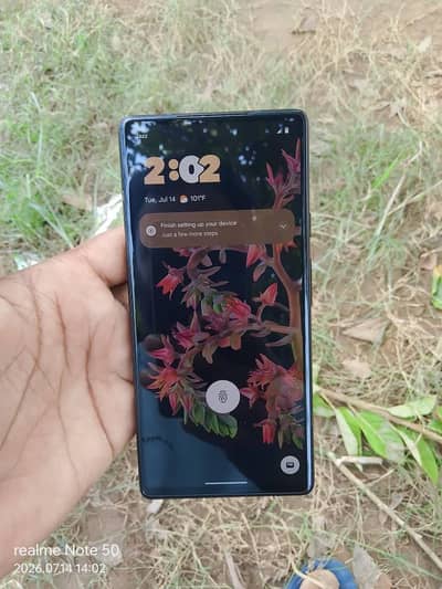 Google Pixel 6