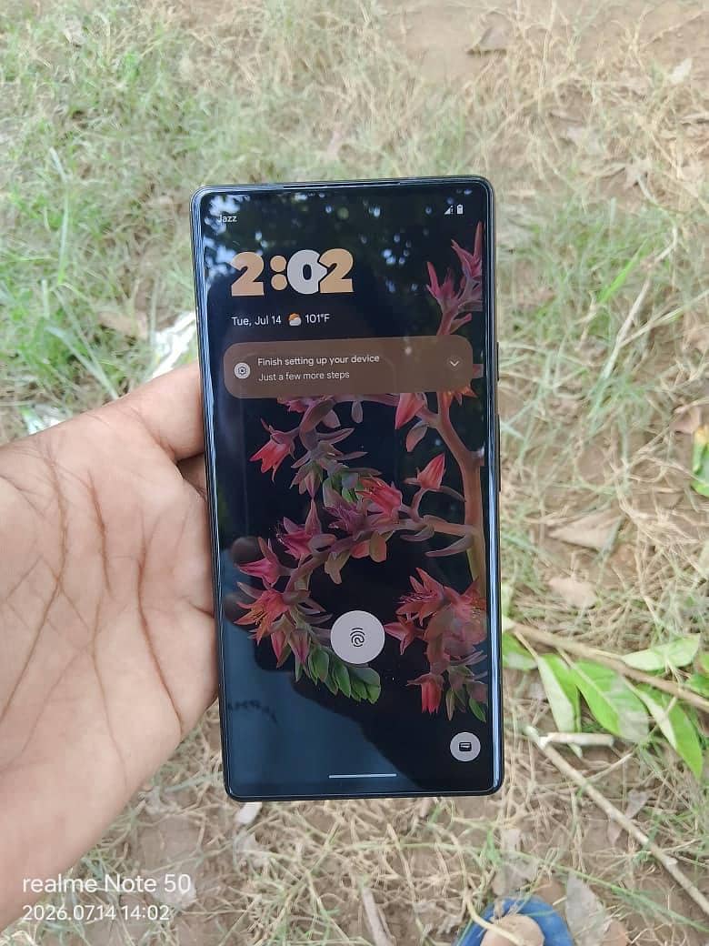 Google Pixel 6 0
