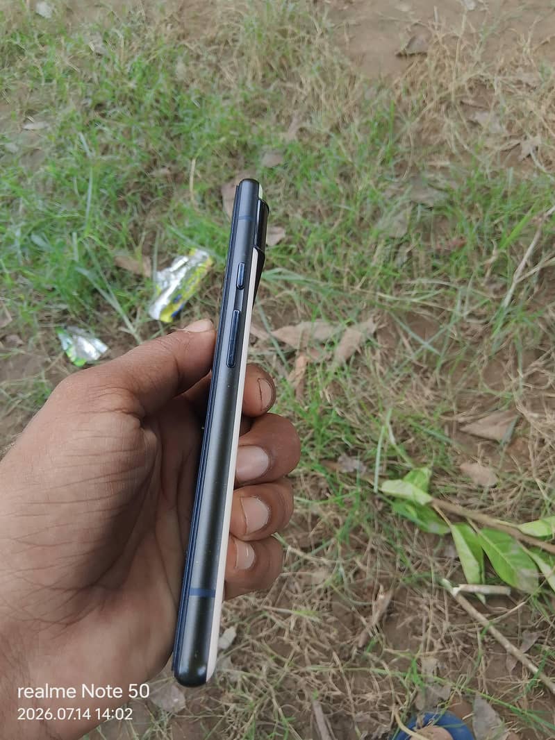 Google Pixel 6 3