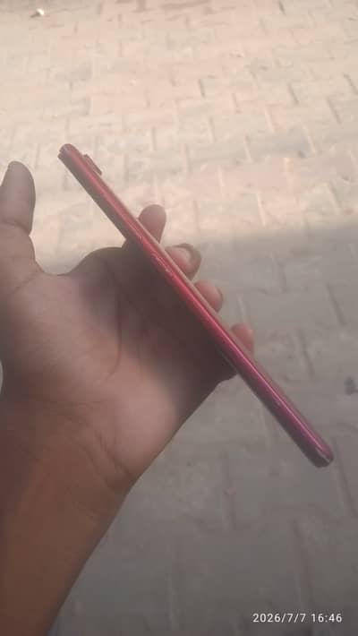 Vivo Y91C