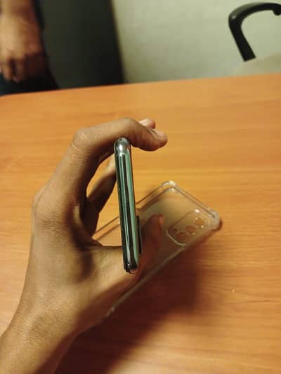 OnePlus Nord N200 5G PTA 10/0
