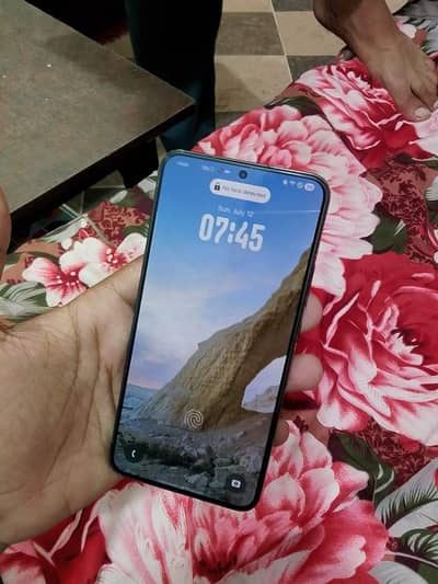 SAMSUNG S22 PLUS 5G