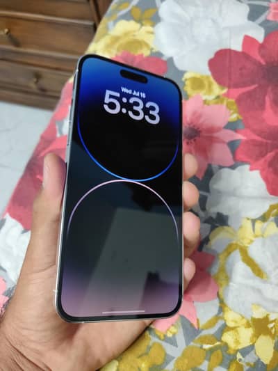 Apple iPhone 14 Pro Max
