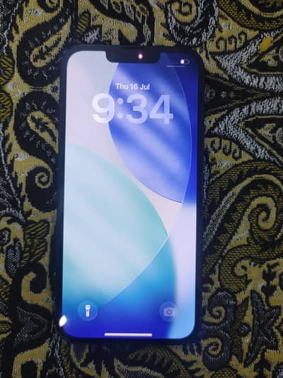 Apple iPhone 13 128 gb