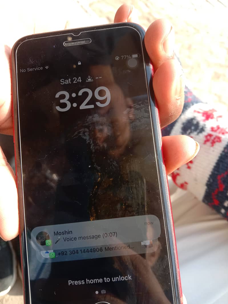 Apple iPhone 8 2