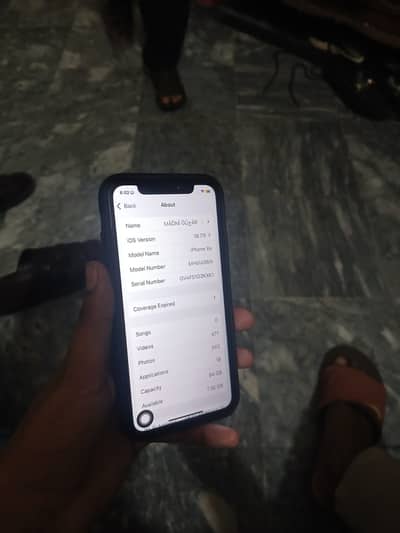 Apple iPhone XR