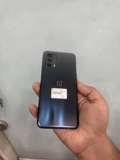 Original Charger Saat One Plus Nord N200