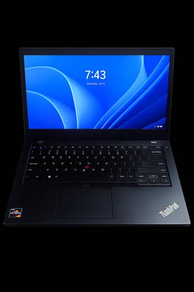 Lenovo Thinkpad L14
