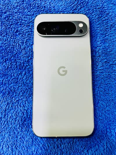 Google Pixel 9 Pro XL