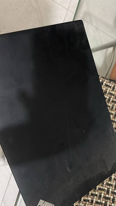 Lenovo ThinkPad X1 Carbon | Core i7 5th Gen | 8GB RAM | 256GB SSD