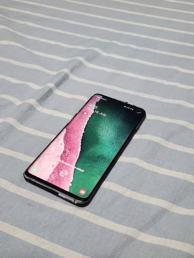 Samsung Mobile S10