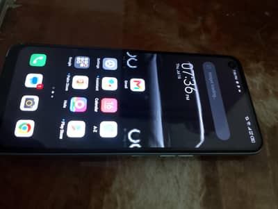 Tecno Camon 18